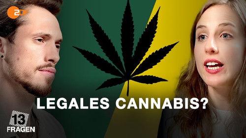 13 Fragen Season 1 Episode 7 - Does the legalization of intoxicants lead to the glorification of drugs?
