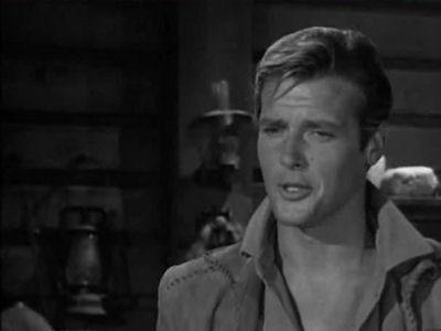 Maverick Season 4 Episode 3 - The Town That Wasn't There