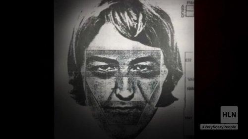 Very Scary People Season 3 Episode 2 - he Golden State Killer Part 2: Hiding in Plain Sight