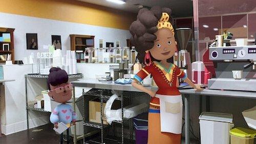 City of Ghosts Season 1 Episode 3 - Leimert Park