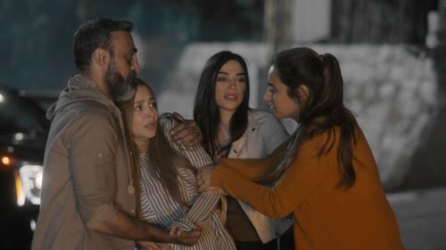 Al Hayba Season 5 Episode 12 - Episode 12