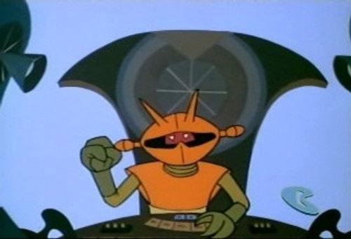 The Herculoids Season 1 Episode 23 - Mission of the Amatons