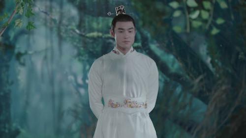 Legend of Fuyao Season 1 Episode 4 - Episode 4