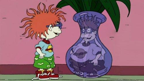 undefined Season 8 Episode 53 - The Big Sneeze