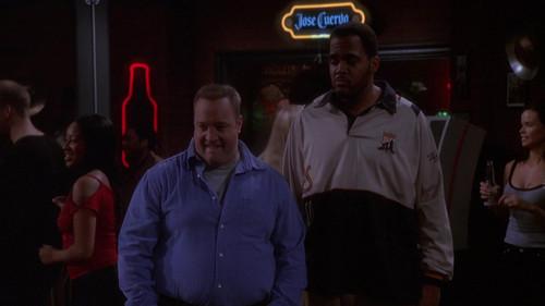 The King of Queens Season 4 Episode 15 - Dougie Nights