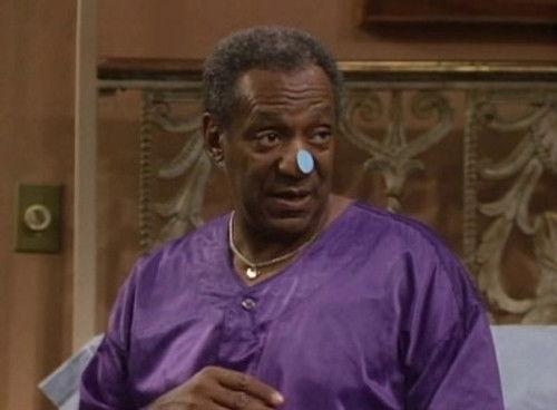 The Cosby Show Season 8 Episode 17 - The Getaway