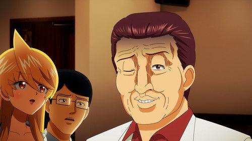 Snack Basue Season 1 Episode 10 - Friend to Friend (Please Be My Friend?) / Wednesday Night (How About a Night Like This?) / Only Sixteen (It Must Be Nice Being Young)