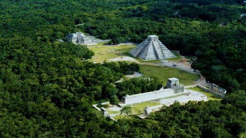Truthseekers Season 1 Episode 7 - Chichen Itza