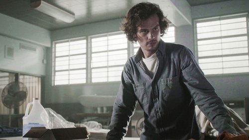 undefined Season 12 Episode 18 - Hell's Kitchen