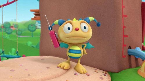 Henry Hugglemonster Season 2 Episode 12 - Episode 12