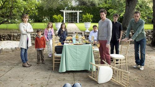 Weeds Season 8 Episode 1 - Messy