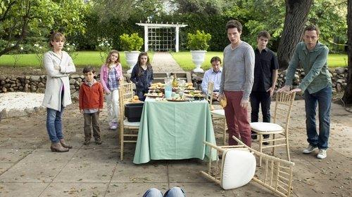 undefined Season 8 Episode 1 - Messy