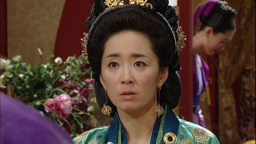 The Great Queen Seondeok Season 1 Episode 34 - Episode 34