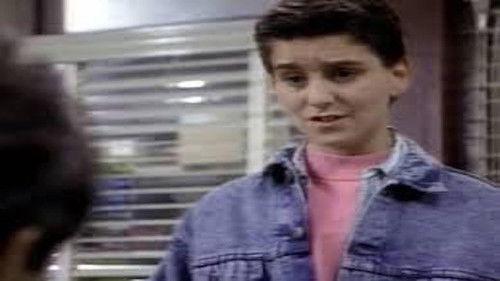 Doogie Howser, M.D. Season 2 Episode 18 - My Two Dads