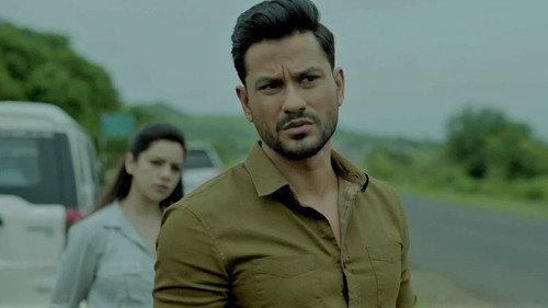 Abhay Season 2 Episode 1 - Brain Soup