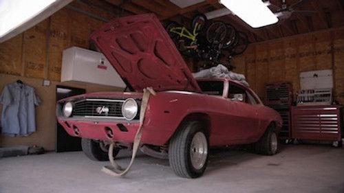 Garage Squad Season 4 Episode 2 - Camaro Comeback