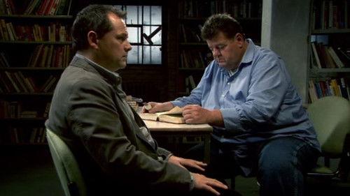 Lead Balloon Season 4 Episode 5 - Blade