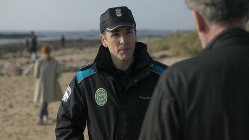 undefined Season 1 Episode 1 - Atlantic Landscape