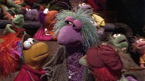 Fraggle Rock Season 1 Episode 23 - The Beast of Bluerock