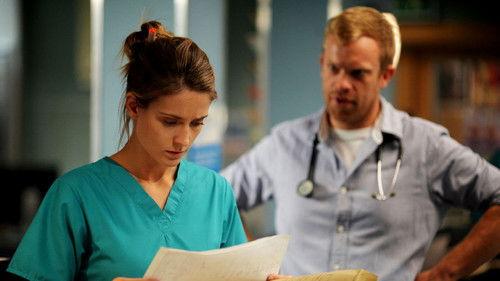Casualty Season 26 Episode 13 - No Goodbyes