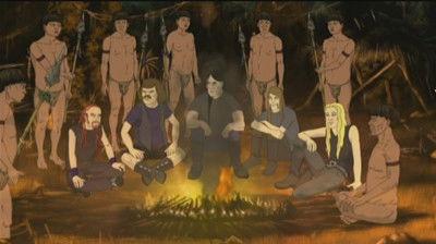 undefined Season 2 Episode 9 - Dethcarraldo