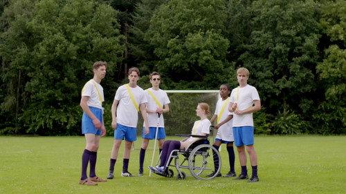 Rundfunk Season 2 Episode 6 - Knallhart