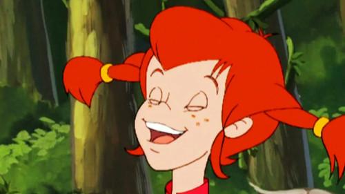 Pippi Longstocking Season 1 Episode 7 - Pippi Goes Home