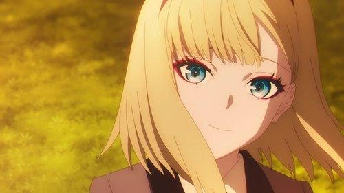 undefined Season 1 Episode 9 - Family -Eroica-