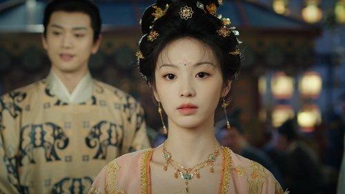 Moonlit Reunion Season 1 Episode 3 - Episode 3