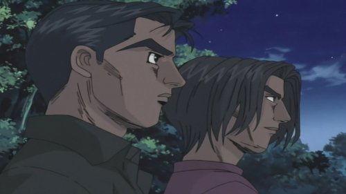 undefined Season 2 Episode 7 - Battle at Akagi