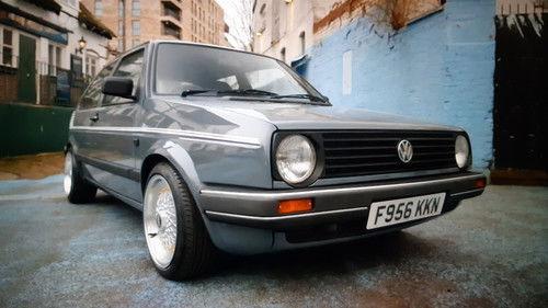 Car S.O.S. Season 12 Episode 8 - VW Golf GTI Mk2