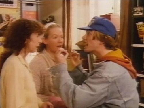 Takin' Over the Asylum Season 1 Episode 5 - Rainy Night In Georgia