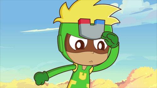 Happy Toon Season 19 Episode 4 - Episode 4