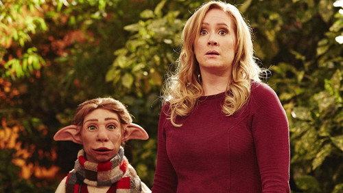 Yonderland Season 3 Episode 8 - The Time Being