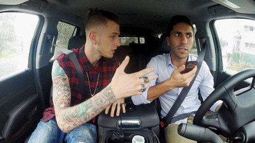 Catfish: The TV Show Season 4 Episode 17 - Hundra & Emily