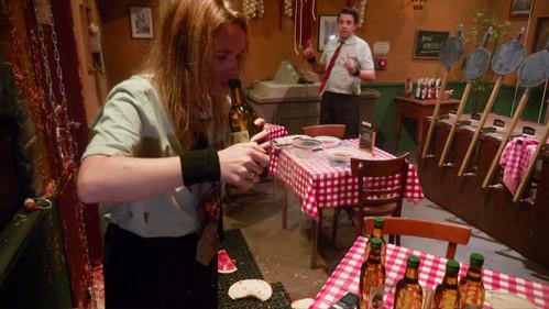 Code van Coppens Season 6 Episode 7 - Episode 7