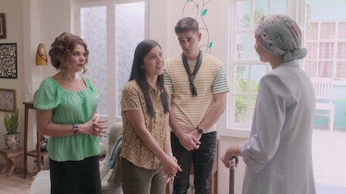 High Heat Season 1 Episode 34 - A Bad Father