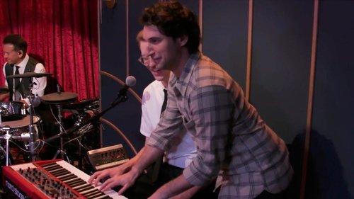 Play It By Ear Season 2 Episode 5 - The Missing Member