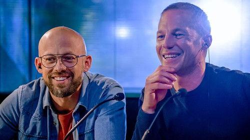 Code van Coppens Season 3 Episode 3 - Episode 3