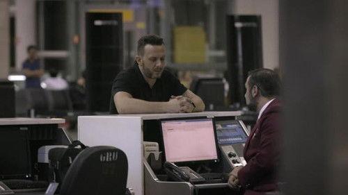 Airport Brazil: Restricted Areas Season 2 Episode 1 - Episode 1