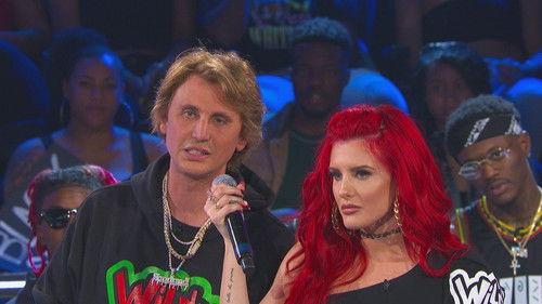 Nick Cannon Presents: Wild 'N Out Season 12 Episode 8 - Jonathan "Foodgod" Cheban & Lais Ribeiro