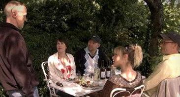 Klovn Season 4 Episode 4 - Bornholm