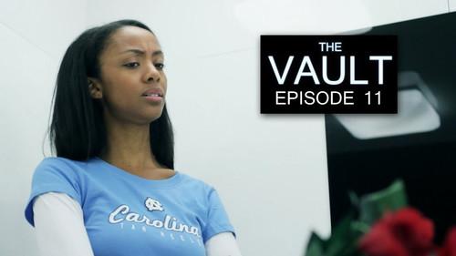 The Vault Season 1 Episode 11 - Episode 11