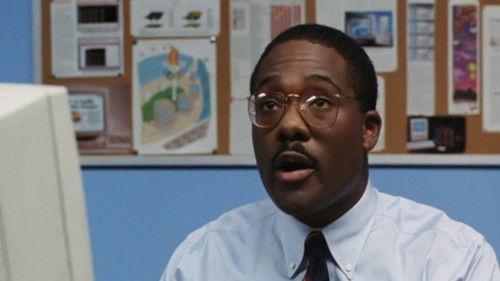 Hunter Season 7 Episode 8 - The Usual Suspects