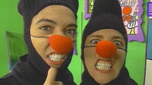 Pataclaun Season 1 Episode 12 - La bruja Quecuja