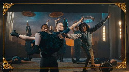 Luka and the Magical Theater Season 1 Episode 24 - Episode 24