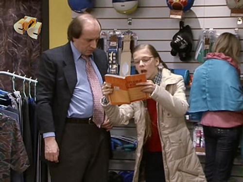 Daddy's Daughters Season 8 Episode 14 - Daddy's Daughters Season 8 Episode 14