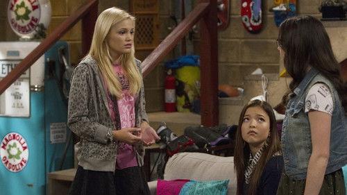 I Didn't Do It Season 1 Episode 4 - Dear High School Self