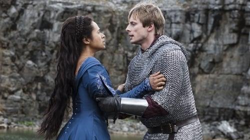 Merlin Season 5 Episode 9 - With All My Heart