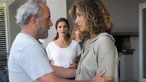 The Red Shadows Season 1 Episode 2 - Episode 2